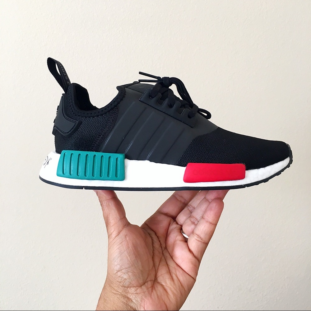 Adidas NMD R1
